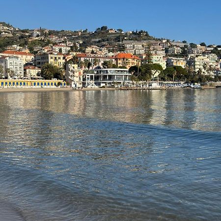 Casa Girasole 1 Apartment Sanremo Luaran gambar