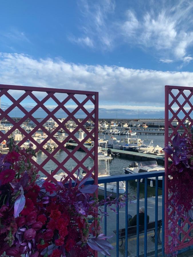 Casa Girasole 1 Apartment Sanremo Luaran gambar