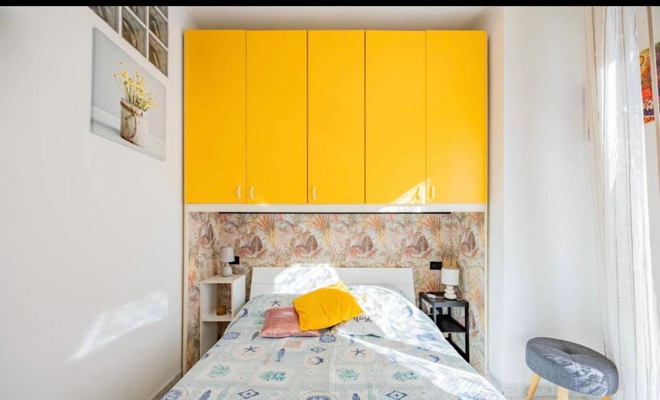 Casa Girasole 1 Apartment Sanremo Luaran gambar
