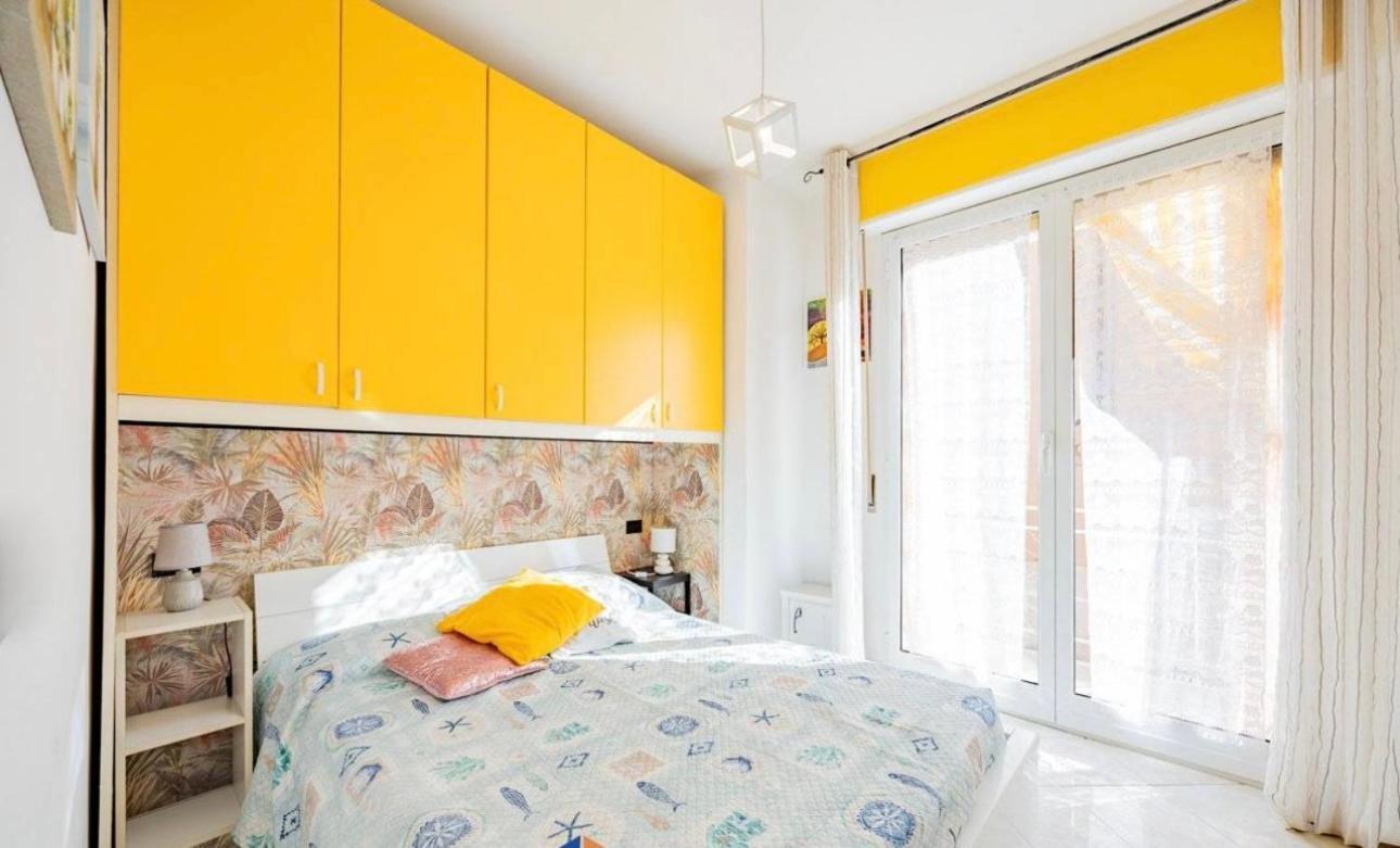 Casa Girasole 1 Apartment Sanremo Luaran gambar