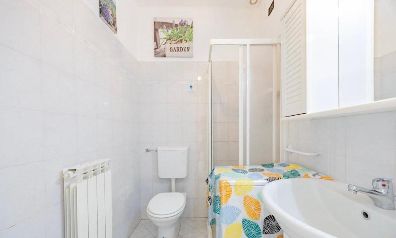 Casa Girasole 1 Apartment Sanremo Luaran gambar